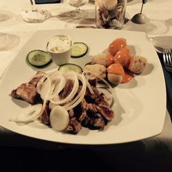 Puerto Grill