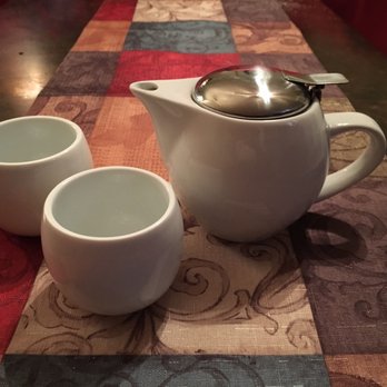 St Vincent De Paul Thrift Store - Amazing find! An unused 3 peace Japanese green tea set with built in stranger they go for $26 I got it here for $3 - Thrift Stores Near Me - Tyler, Texas