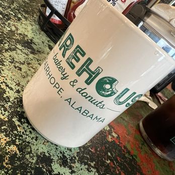 Warehouse Bakery & Donuts - Coffee - Breakfast & Brunch Near Me - Fairhope, Alabama Warehouse Bakery & Donuts - Coffee - Breakfast & Brunch Near Me - Fairhope, Alabama
