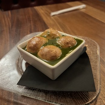 Anima by Edo - Tapas/Small Plates Near Me - Las Vegas, Nevada Anima by Edo - Tapas/Small Plates Near Me - Las Vegas, Nevada