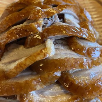 Duck n Bao - Half Peking duck - Szechuan Near Me - Cypress, Texas
