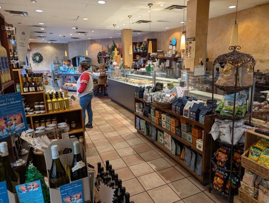 Alon's Bakery & Market by null