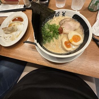 Ramen Danbo - Ramen Near Me - Brooklyn, New York