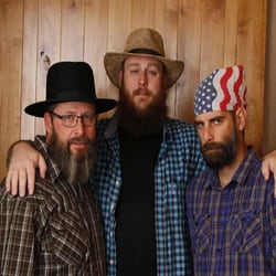Grace Walk Church - Senior Pastor, Children's Pastor, and Youth Pastor.