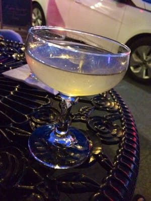 Vintage Cocktail Lounge by null