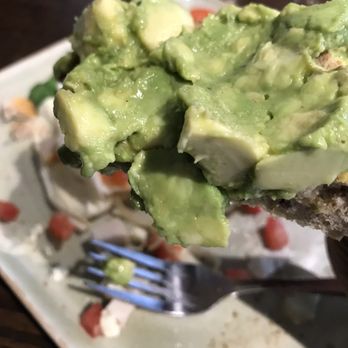 First Watch - Avocado toast - Breakfast & Brunch Near Me - Cary, North Carolina