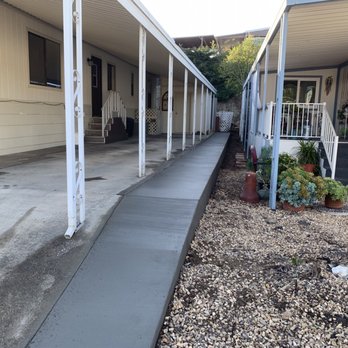 Barney's Concrete Services - Masonry/Concrete Near Me