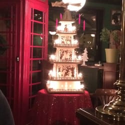 Hotel Overdiek - Weihnachtsdeko