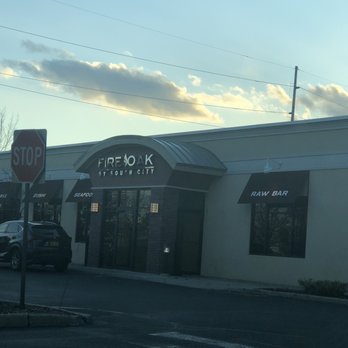 Fire & Oak - New American Near Me - Montvale, New Jersey