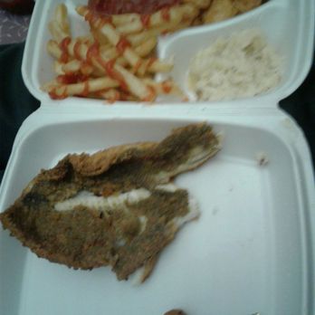 The Trading Post - Fried flounder and fixings - Southern Near Me - Emerald Isle, North Carolina The Trading Post - Fried flounder and fixings - Southern Near Me - Emerald Isle, North Carolina
