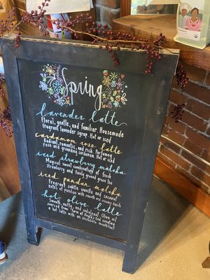 Menu photo 4 Pachamama Coffee Sacramento, CA Menu photo 4 Pachamama Coffee Sacramento, CA