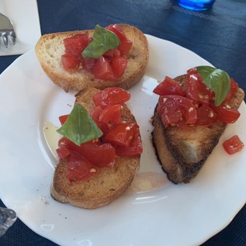 Golden Beach - Bruschetta - Beaches Near Me - Meta, NA