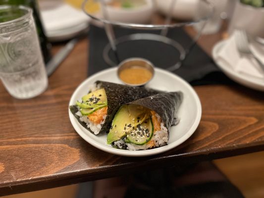 O SEA | seafood for thought by null
