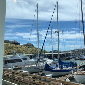 The Lighthouse - Views - Venues & Event Spaces Near Me - Vallejo, California