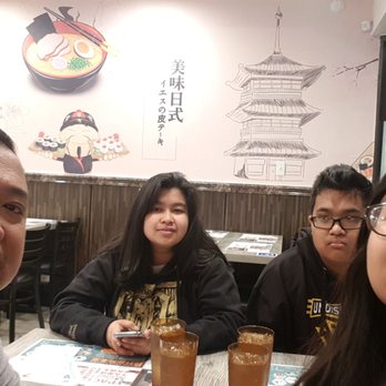 Uminoya ramen - Family bonding!!! - Ramen Near Me - Chino, California