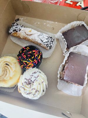 Ithaca Bakery by null