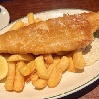 The Admiralty - Fish and chips! Best I have had! - Pubs Near Me - London, XGL The Admiralty - Fish and chips! Best I have had! - Pubs Near Me - London, XGL