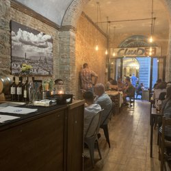 Cloud 59 - Seating area