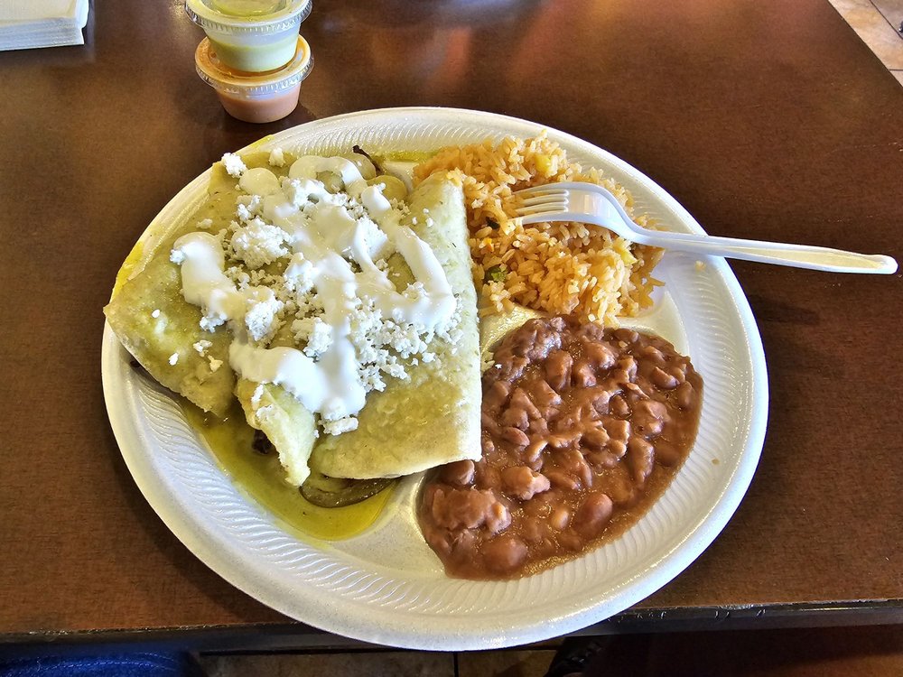 La Nueva De Zacatecas Tortillerias