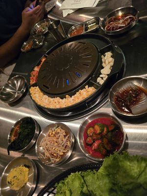 Daldongnae - Kensington Market by null