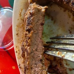 Olde Nawlins Cookery - Porterhouse Steak