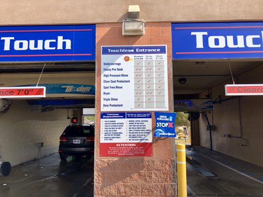 RED DIRT CAR WASH - Updated April 2025 - 24 Photos & 27 Reviews - 791 N