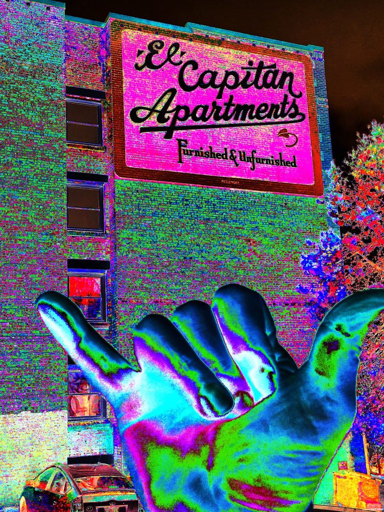 EL CAPITAN APARTMENTS 1617 Yale Ave, Seattle, WA Yelp