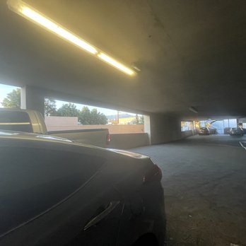 First Street Parking Structure - Parking Near Me - Alhambra, California First Street Parking Structure - Parking Near Me - Alhambra, California