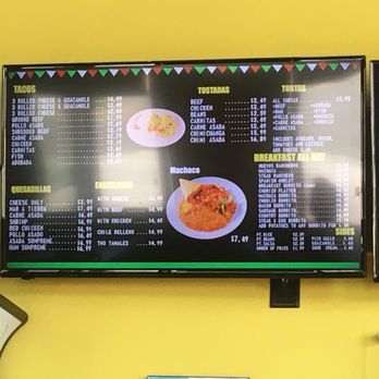 Lina's Mexican Food - Mexican Near Me - Des Moines, Iowa