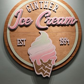Twistee Treat LBV - Ginther ice cream. - Ice Cream & Frozen Yogurt Near Me - Orlando, Florida
