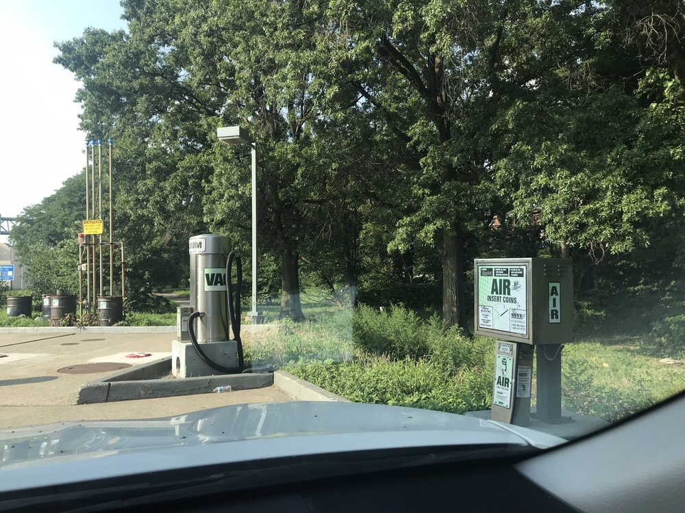 SUPER VALUE OIL 1320 Hutchinson River Pkwy, Bronx, New York Gas