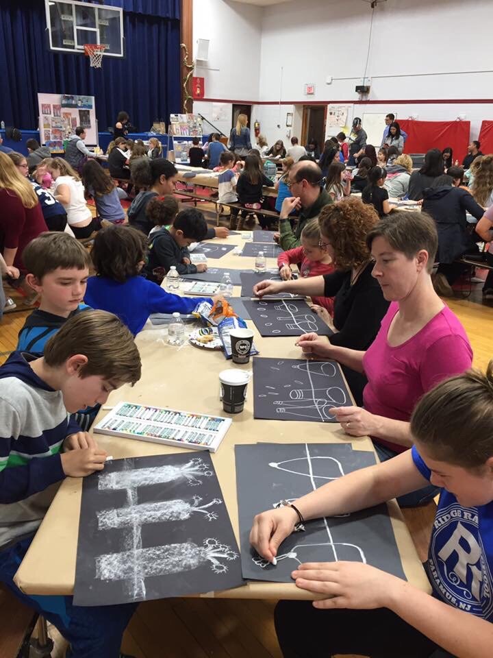 THE PAINT BOX Updated October 2024 40 Kinderkamack Rd, Oradell, New