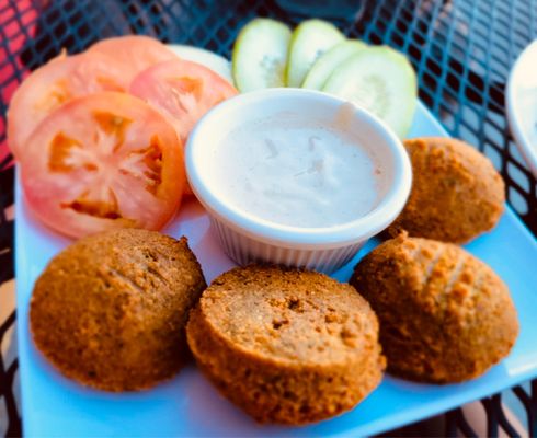 Shish Kebab House of Tucson by null