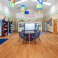 The Goddard School of Hamilton - Robbinsville