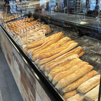 Sweet Wheat - Baguette - Bakeries Near Me - Redondo Beach, California Sweet Wheat - Baguette - Bakeries Near Me - Redondo Beach, California