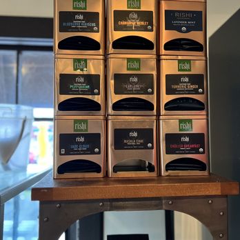 The Perch - Coffee & Tea Near Me - Brentwood, Tennessee