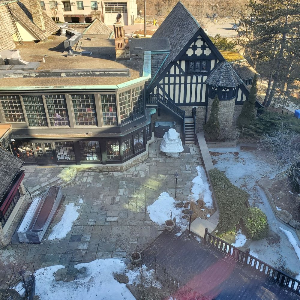 Old Mill Toronto - Hotels Near Me - Etobicoke, Ontario