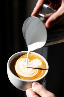 Caffe Luxxe by null