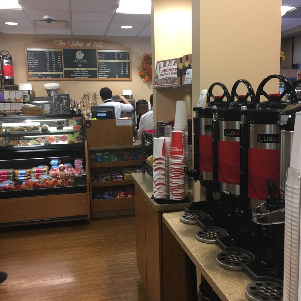 The Gift Shop - They have coffee - Gift Shops Near Me - New York, New York