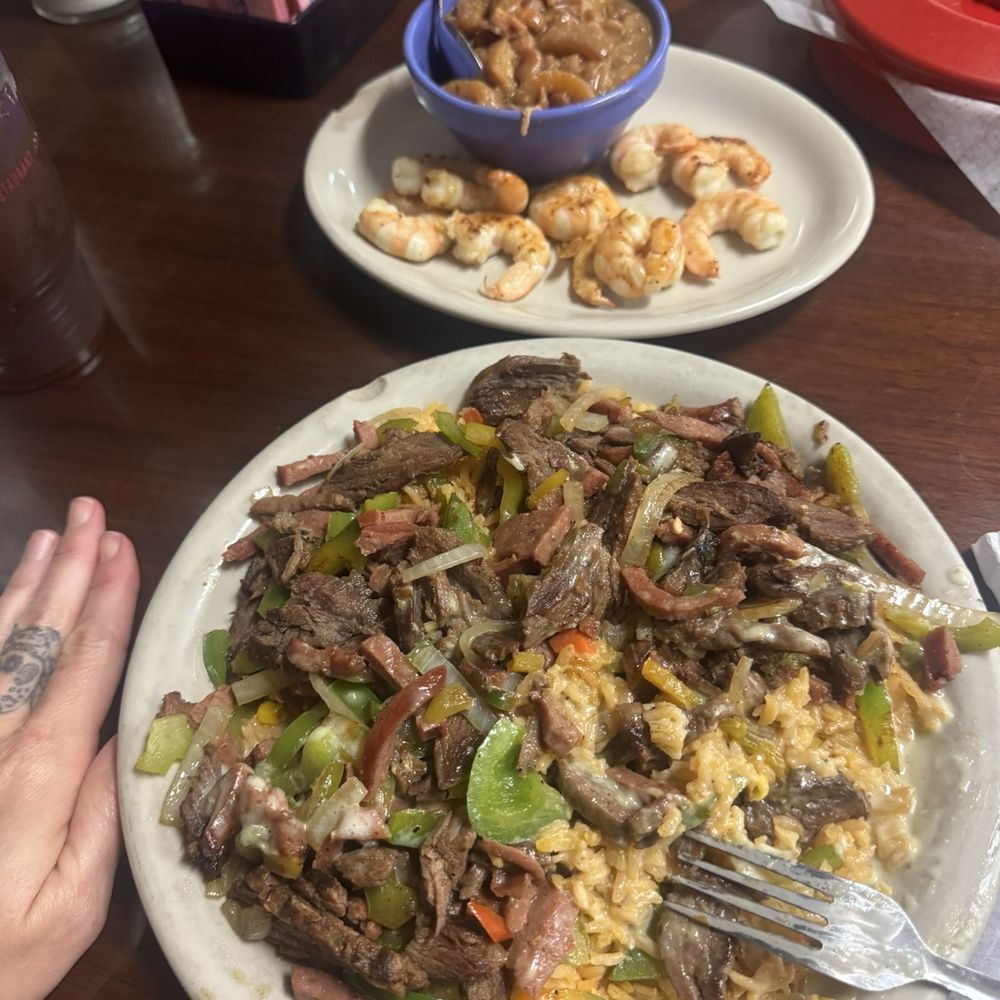 El Rincon - Mexican Near Me - Castroville, Texas