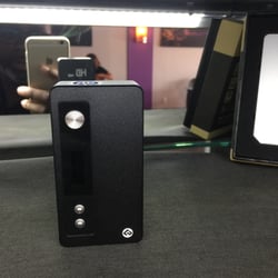 Vapor Galleria