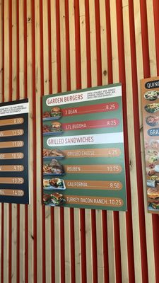 Menu photo 2 Morty's Cafe - Syracuse Syracuse, UT