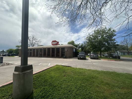 Manos De Cristo by null