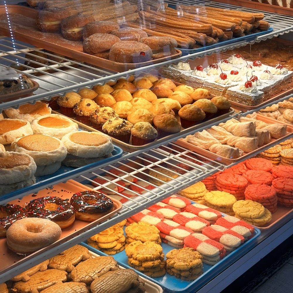 La Purisima Bakery 2 - Bakeries Near Me - Phoenix, Arizona