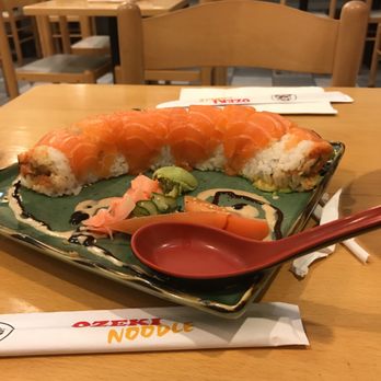 Ozeki Noodle - Japanese Near Me - Oxnard, California Ozeki Noodle - Japanese Near Me - Oxnard, California