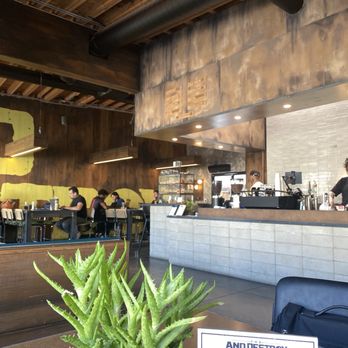And Destroy Coffee & Gaming - Inside - Coffee & Tea Near Me - Los Angeles, California And Destroy Coffee & Gaming - Inside - Coffee & Tea Near Me - Los Angeles, California