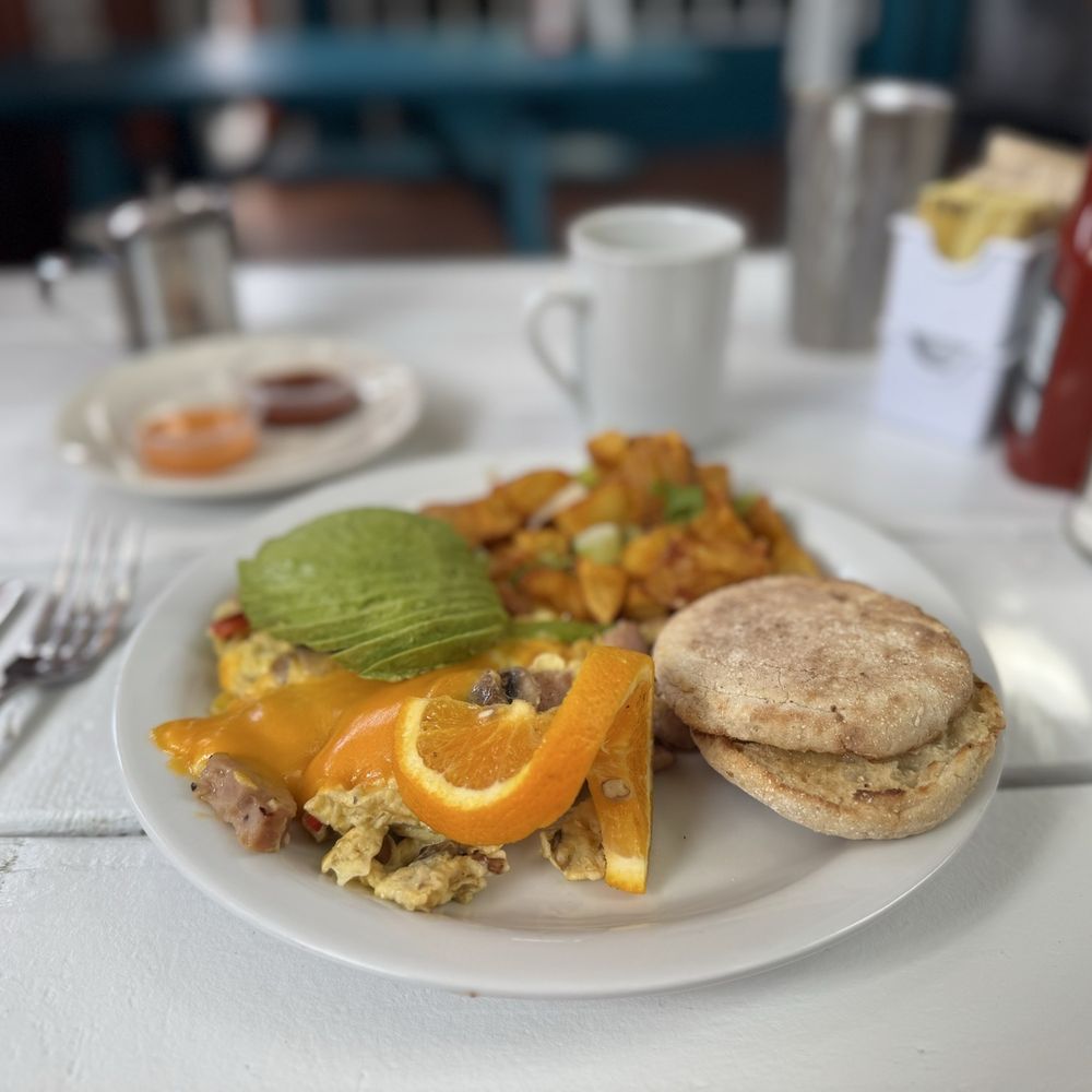 TOP 10 BEST Vegan Breakfast in Marin County, CA - Updated 2026 - Yelp