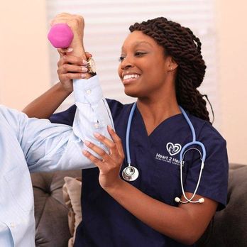 Hand In Home Care - Our nurses will check in weekly to make sure that your loved ones are getting the best care. - Home Health Care Near Me Hand In Home Care - Our nurses will check in weekly to make sure that your loved ones are getting the best care. - Home Health Care Near Me