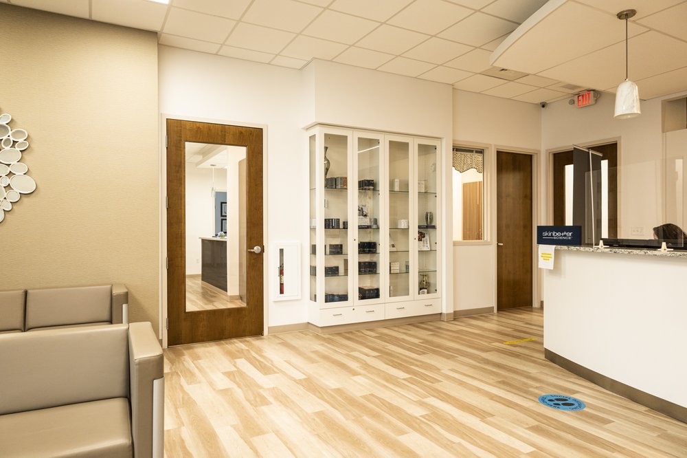 COASTAL DERMATOLOGY Updated August 2024 829 American Legion Hwy