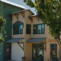 JRG Attorneys at Law - Upstairs in the old San Benito Bank Building and sharing the office with the San Benito Farm Bureau